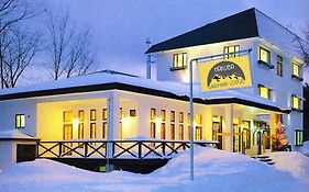 Hakuba Landmark Iwatake Lodge 2*